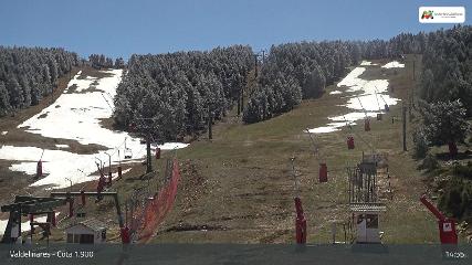 Valdelinares: Cota 1900 (javalambre-valdelinares.com)