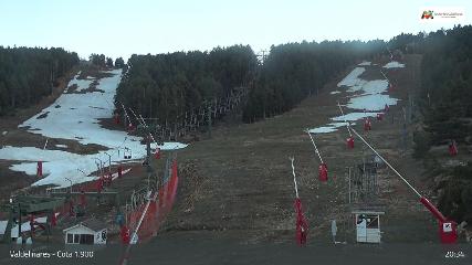 Valdelinares: Cota 1900 (javalambre-valdelinares.com)