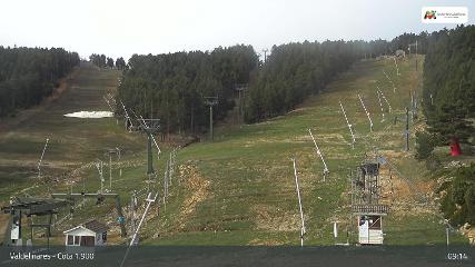 Valdelinares: Cota 1900 (javalambre-valdelinares.com)