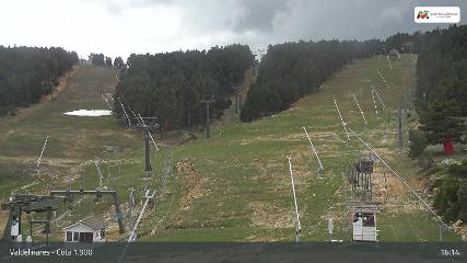 Valdelinares: Cota 1900 (javalambre-valdelinares.com)