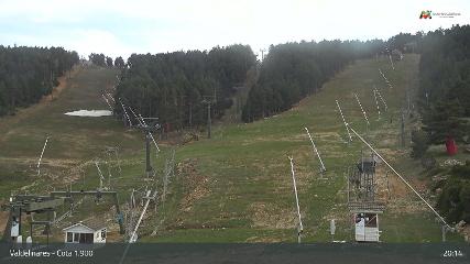 Valdelinares: Cota 1900 (javalambre-valdelinares.com)