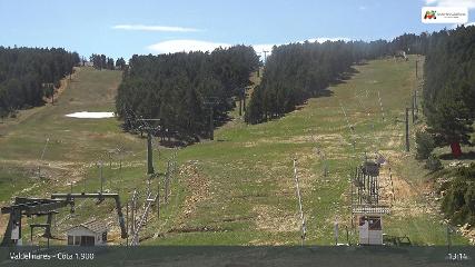 Valdelinares: Cota 1900 (javalambre-valdelinares.com)