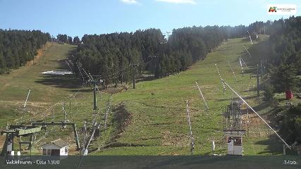 Valdelinares: Cota 1900 (javalambre-valdelinares.com)