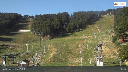 Valdelinares: Cota 1900 (javalambre-valdelinares.com)