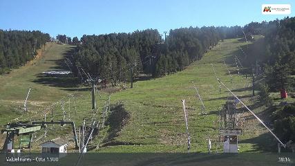 Valdelinares: Cota 1900 (javalambre-valdelinares.com)