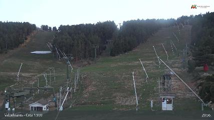 Valdelinares: Cota 1900 (javalambre-valdelinares.com)