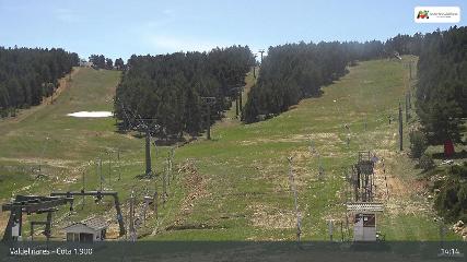 Valdelinares: Cota 1900 (javalambre-valdelinares.com)