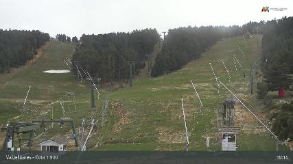 Valdelinares: Cota 1900 (javalambre-valdelinares.com)