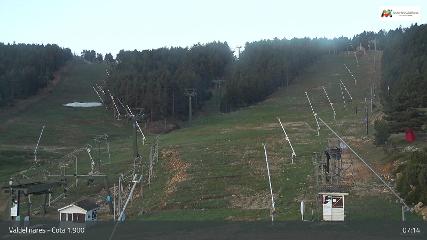 Valdelinares: Cota 1900 (javalambre-valdelinares.com)