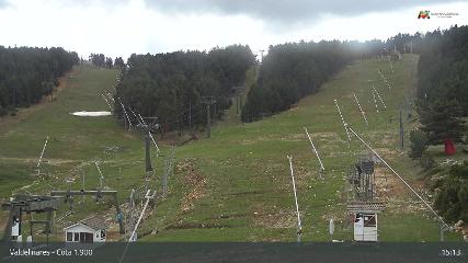 Valdelinares: Cota 1900 (javalambre-valdelinares.com)