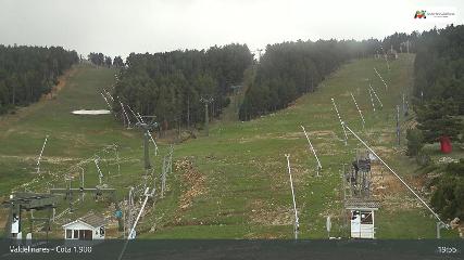 Valdelinares: Cota 1900 (javalambre-valdelinares.com)