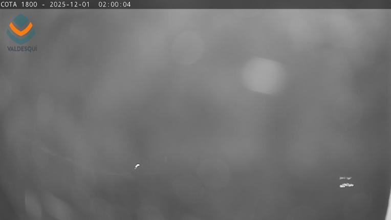 Webcam Valdesquí: Base