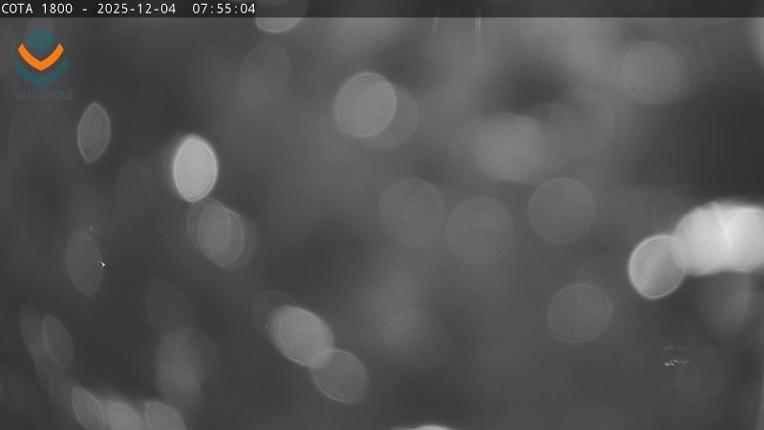 Webcam Valdesquí: Base