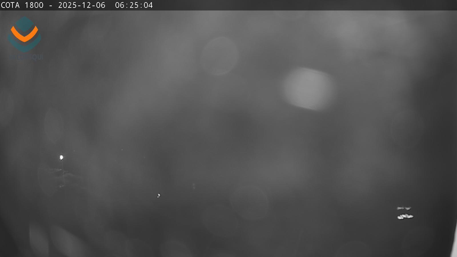 Webcam Valdesquí: Base