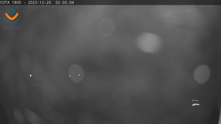 Webcam Valdesquí: Base