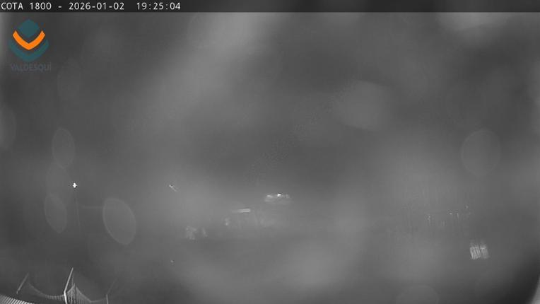 Webcam Valdesquí: Base