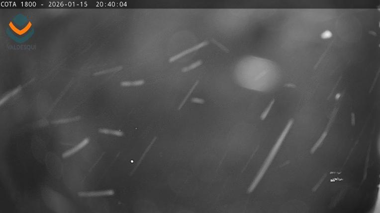 Webcam Valdesquí: Base
