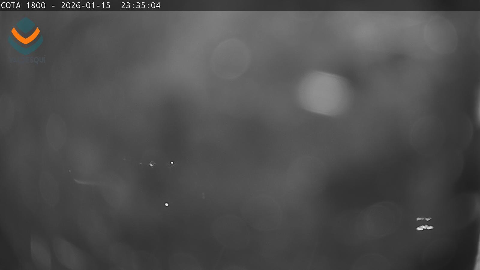 Webcam Valdesquí: Base