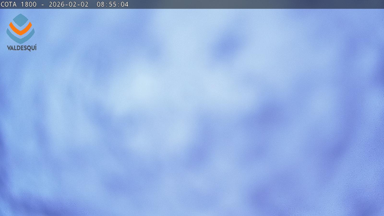 Webcam Valdesquí: Base