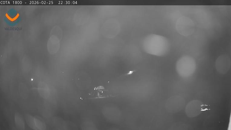 Webcam Valdesquí: Base