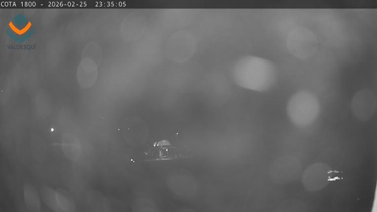 Webcam Valdesquí: Base