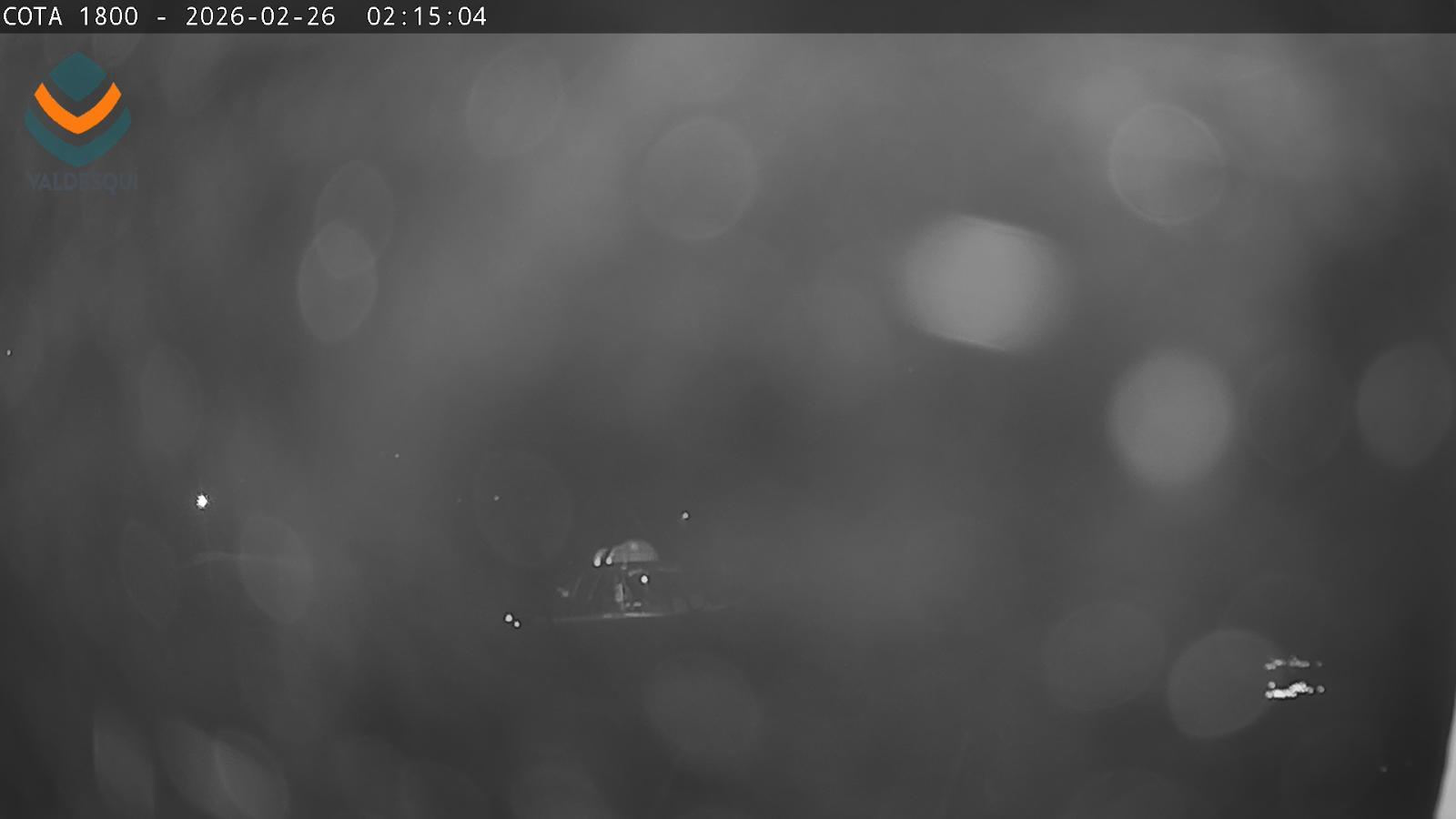 Webcam Valdesquí: Base