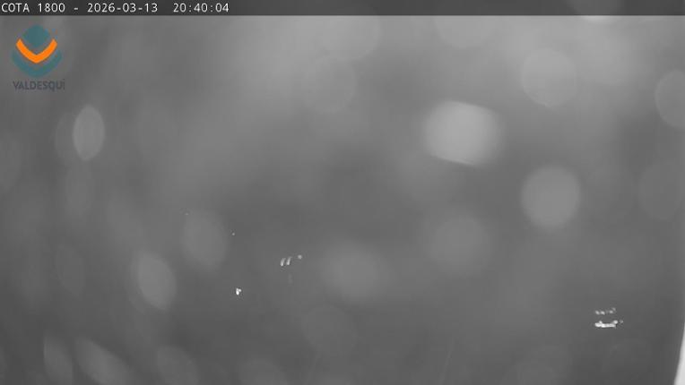 Webcam Valdesquí: Base