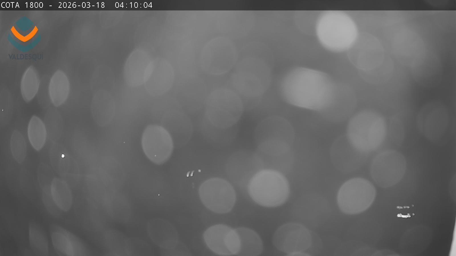 Webcam Valdesquí: Base
