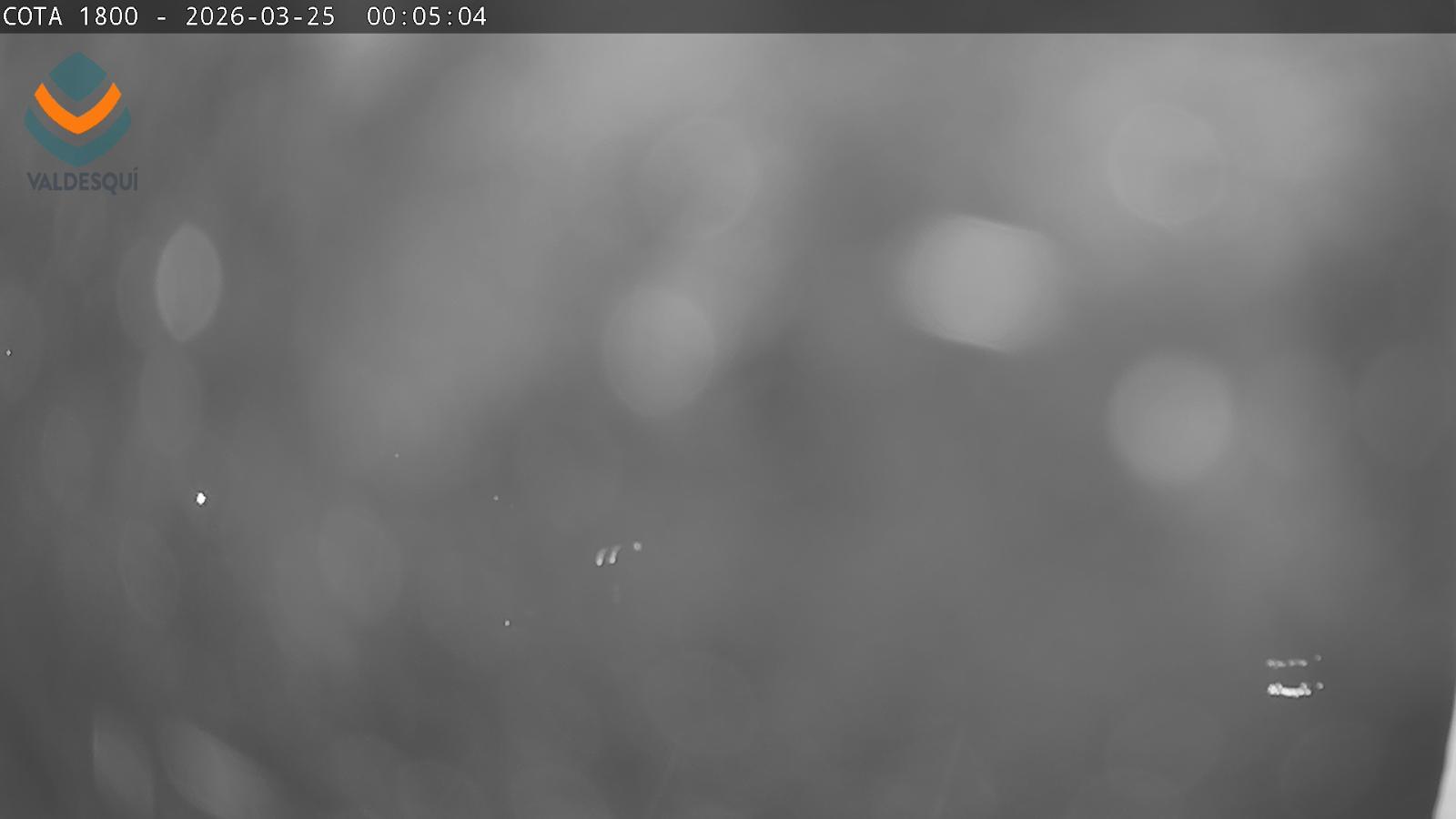 Webcam Valdesquí: Base