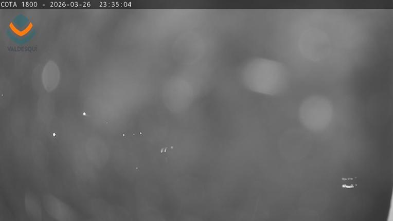 Webcam Valdesquí: Base