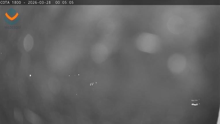 Webcam Valdesquí: Base