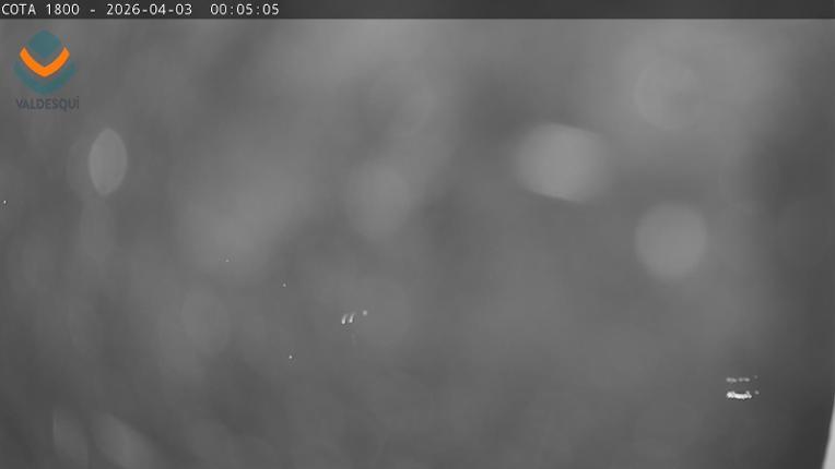 Webcam Valdesquí: Base