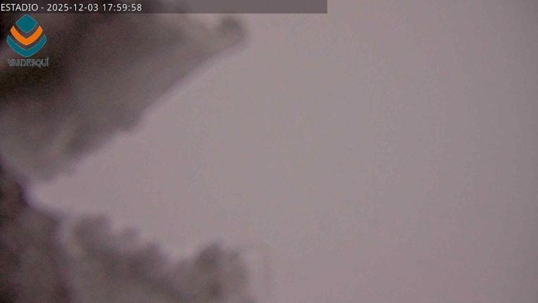 Webcam Valdesquí: Estadio