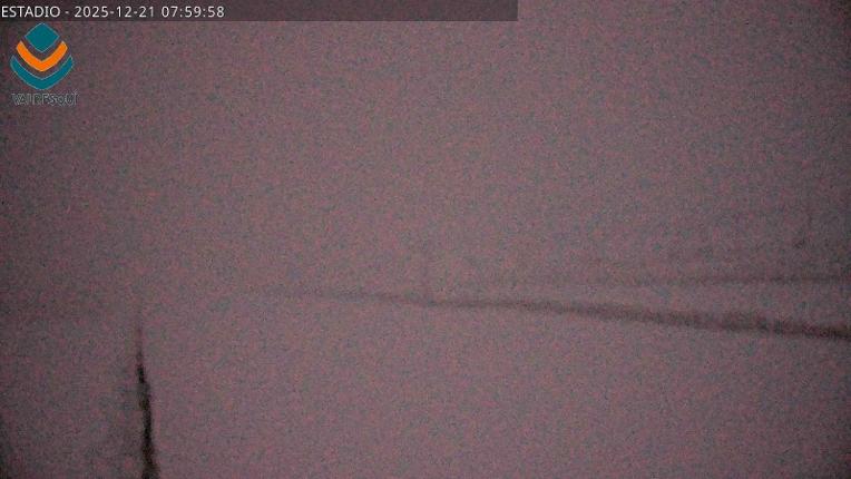 Webcam Valdesquí: Estadio