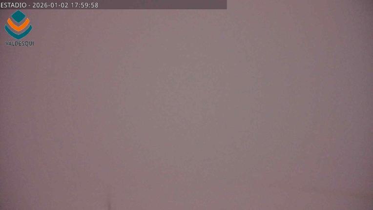 Webcam Valdesquí: Estadio