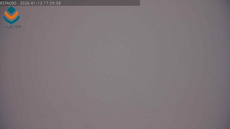 Webcam Valdesquí: Estadio