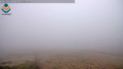 Valdesquí webcam