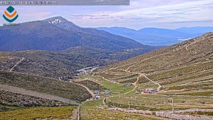 Valdesquí: Estadio (valdesqui.es)