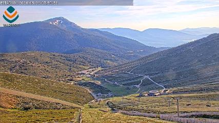 Valdesquí: Estadio (valdesqui.es)