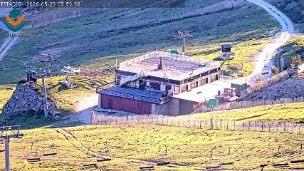 Valdesquí: Estadio (valdesqui.es)