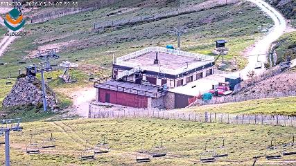 Valdesquí: Estadio (valdesqui.es)