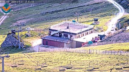 Valdesquí: Estadio (valdesqui.es)