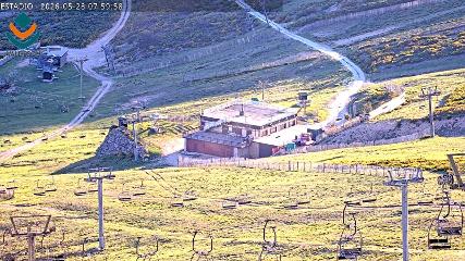 Valdesquí: Estadio (valdesqui.es)