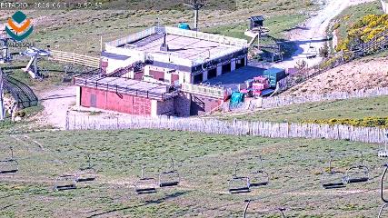 Valdesquí: Estadio (valdesqui.es)