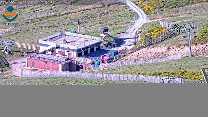 Valdesquí: Estadio (valdesqui.es)