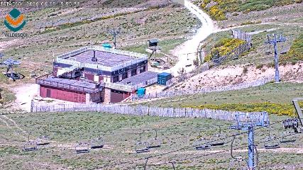 Valdesquí: Estadio (valdesqui.es)