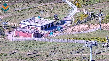 Valdesquí: Estadio (valdesqui.es)