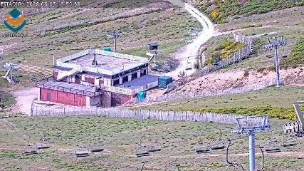 Valdesquí: Estadio (valdesqui.es)