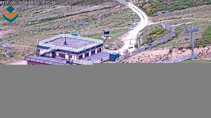 Valdesquí: Estadio (valdesqui.es)