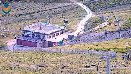 Valdesquí: Estadio (valdesqui.es)